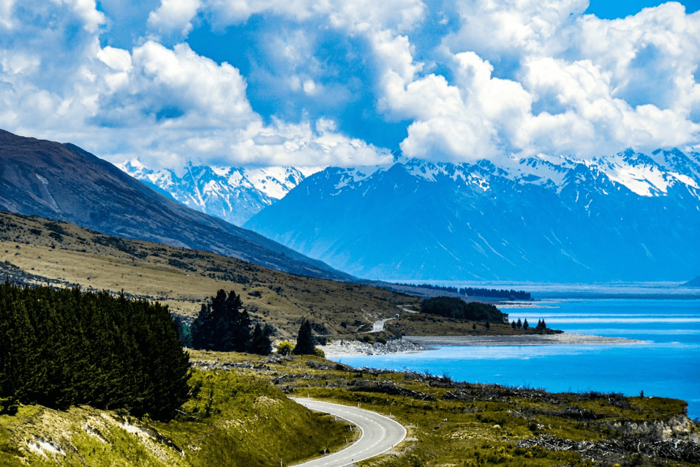 New Zealand