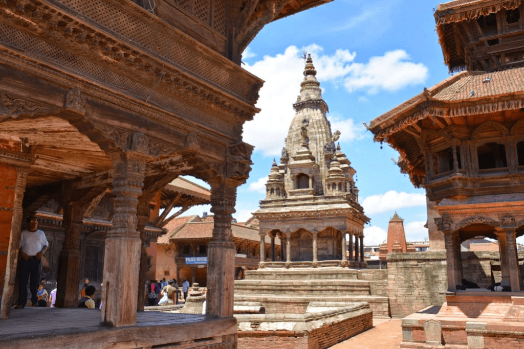 Bhaktapur