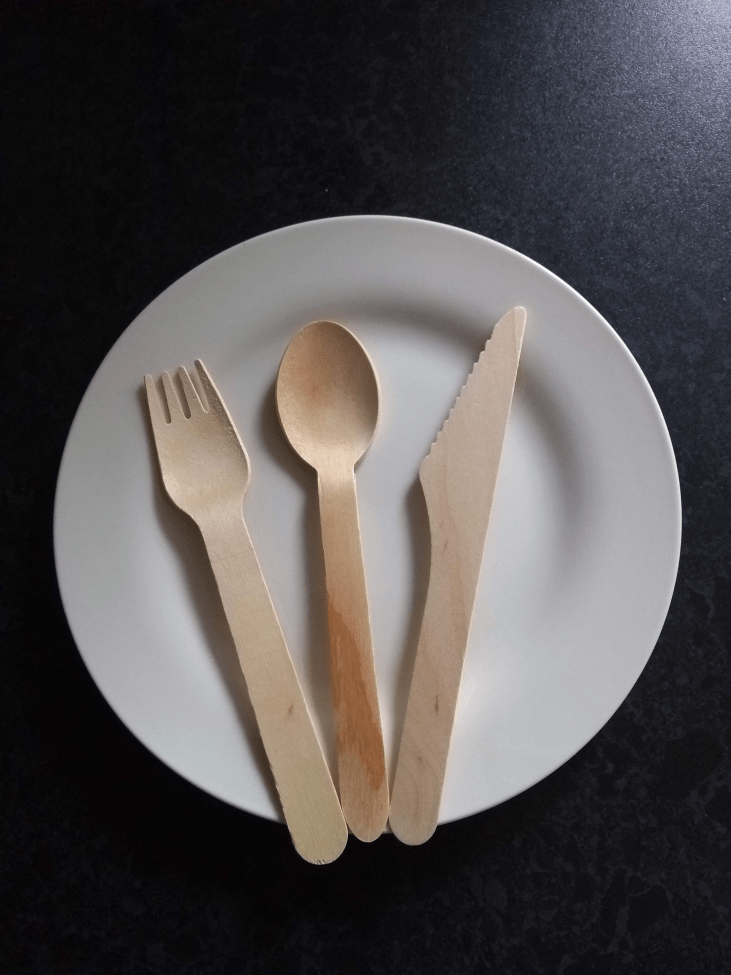 Choose Alternatives to SingleUse Plastic Cutlery A Sustainable Choice
