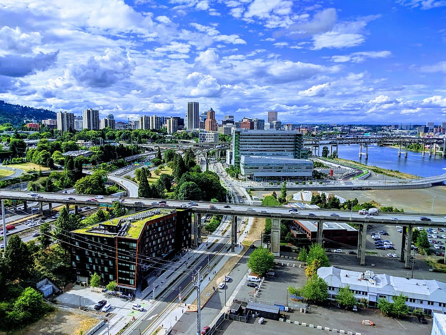 Portland, USA