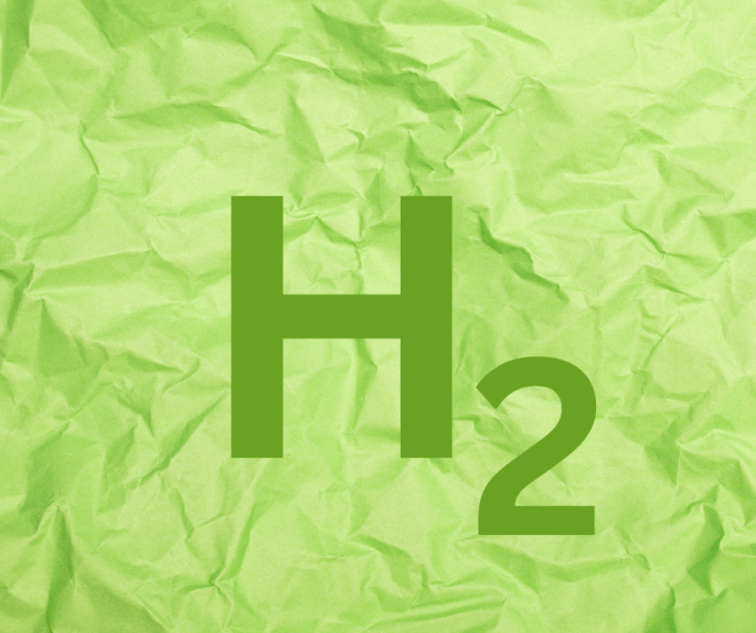 Green Hydrogen