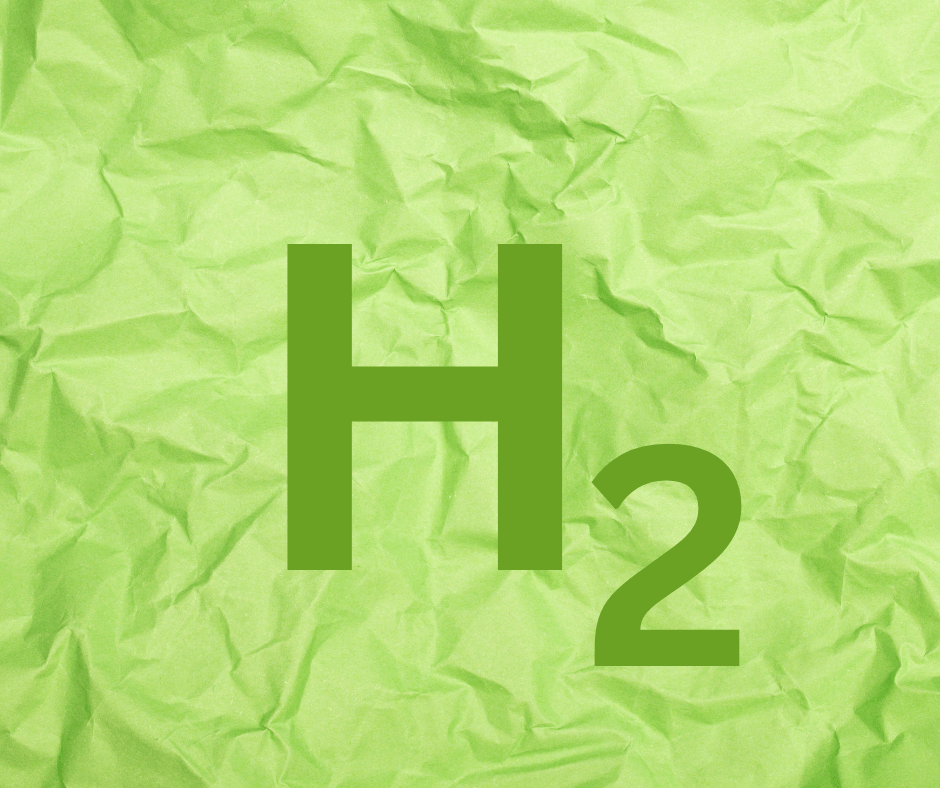 Green Hydrogen