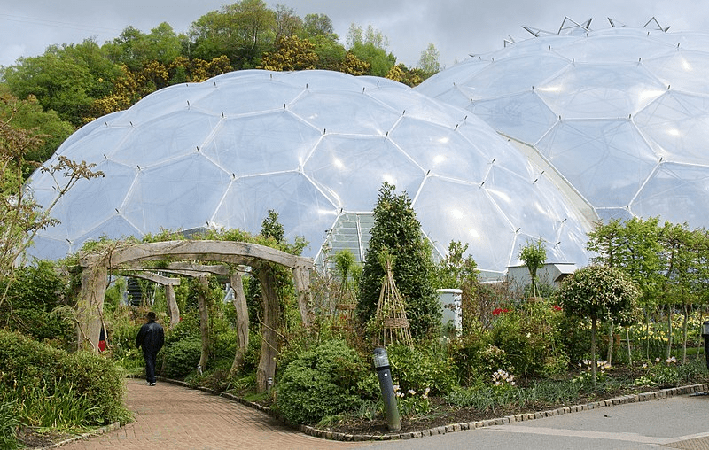 biodomes