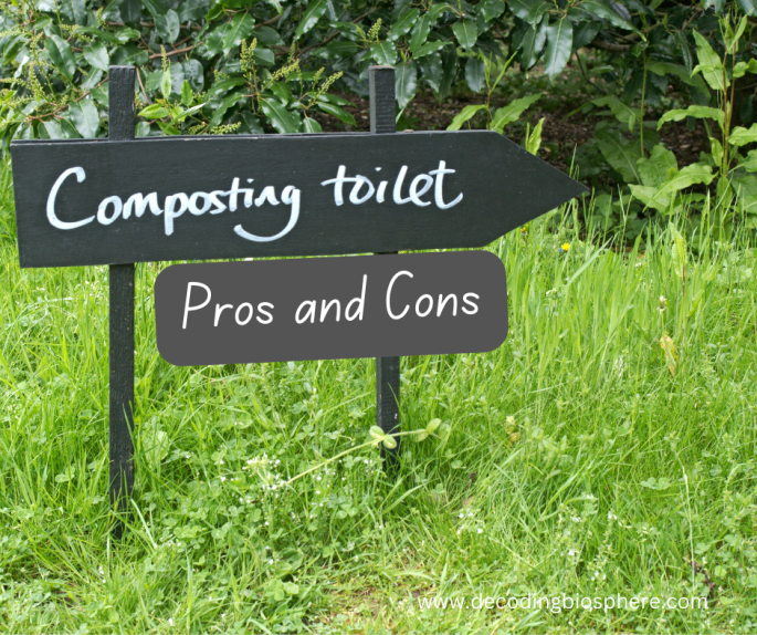 Composting Toilets