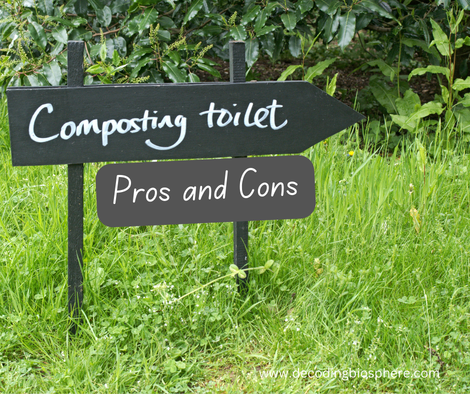 Composting Toilets