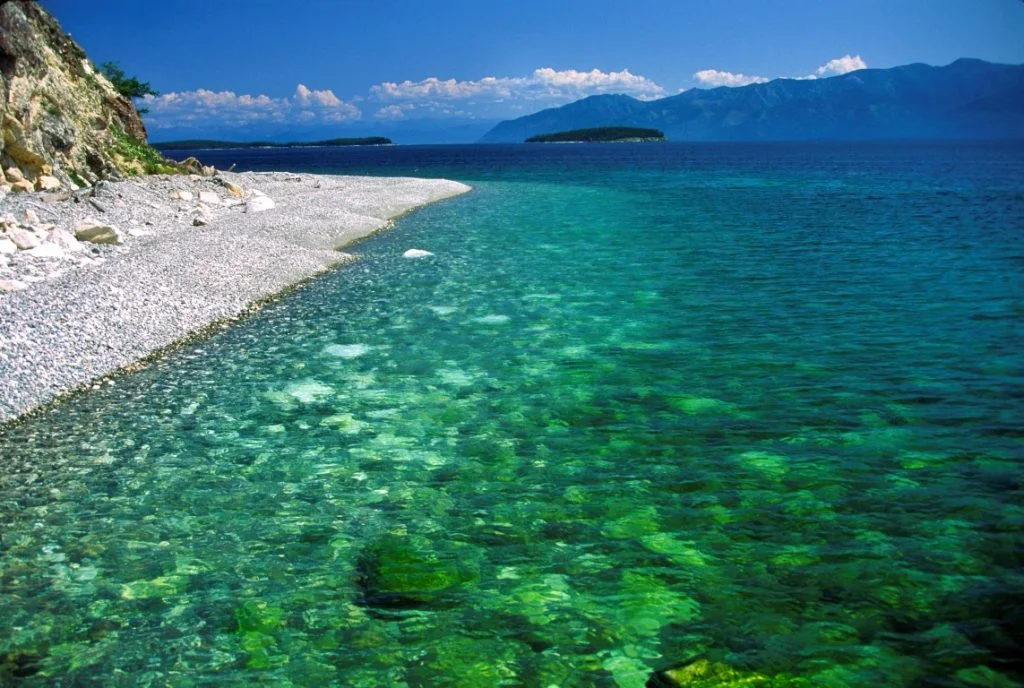 Lake Baikal