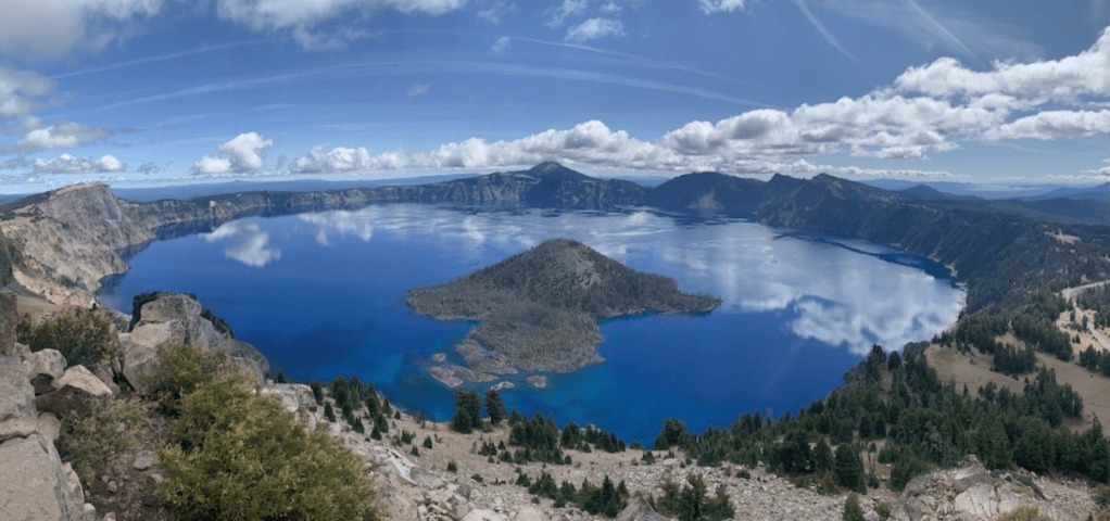 Crater Lake