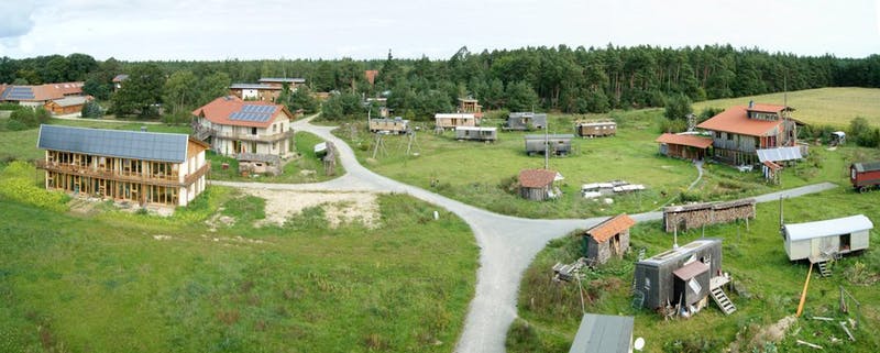 Sieben Linden, Germany