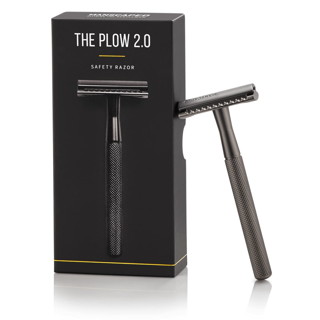 Safety Razor: