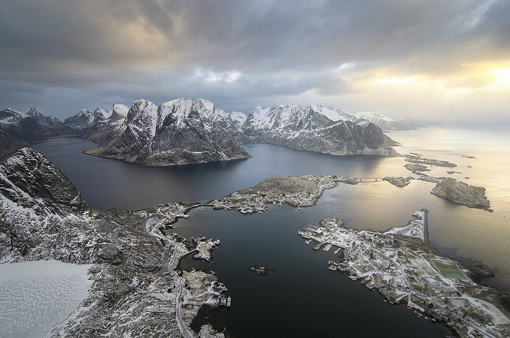 Lofoten Islands