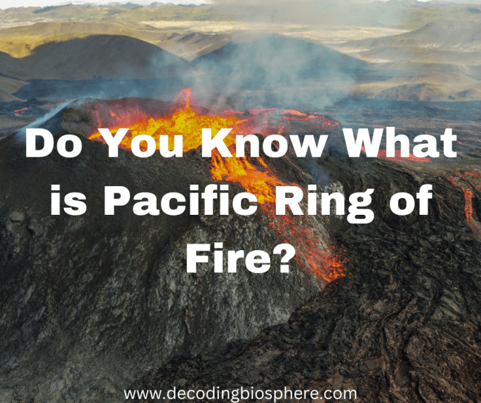 Pacific Ring of Fire