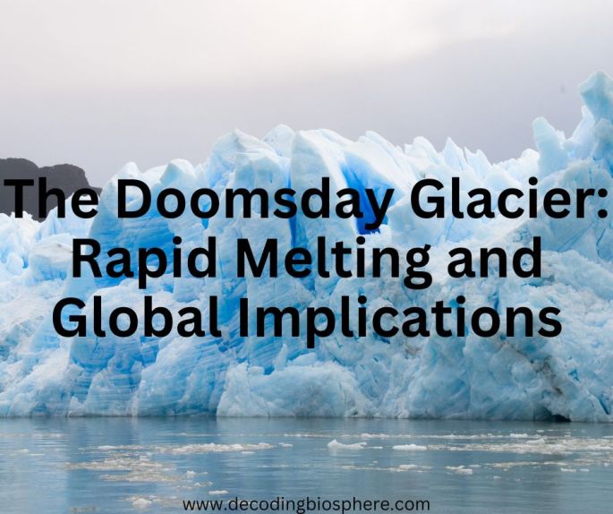Doomsday Glacier