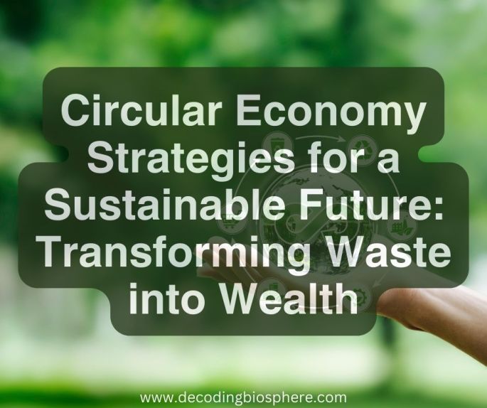 Circular Economy