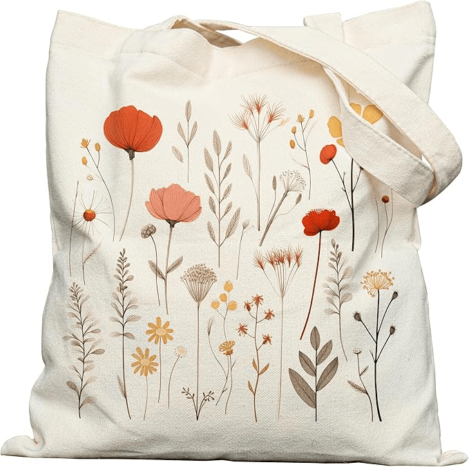 Eco-Friendly Tote Bag