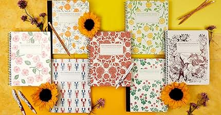 Sustainable Notebook