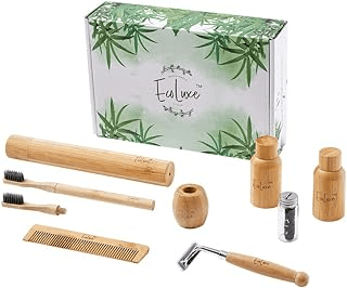 Sustainable Personal Care Products