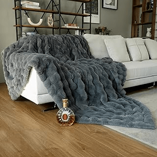 High-Quality Blanket