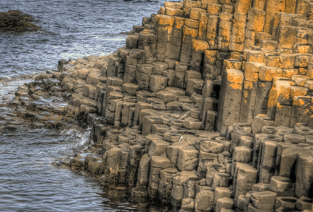 Giant’s Causeway, Northern Ireland