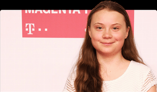 Greta Thunberg