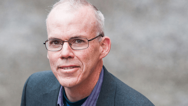 Bill McKibben