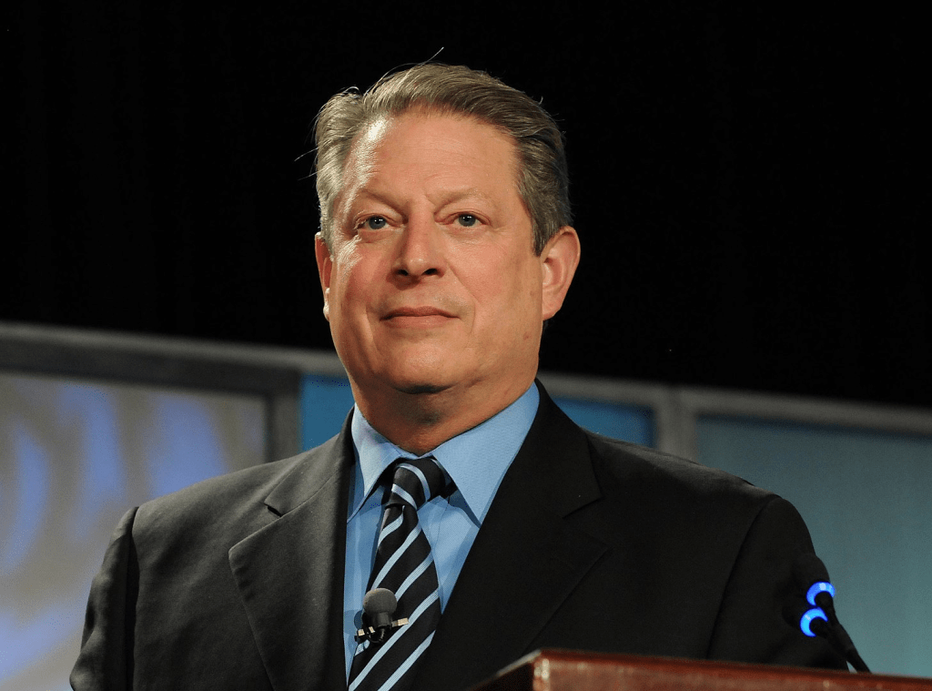 Al Gore