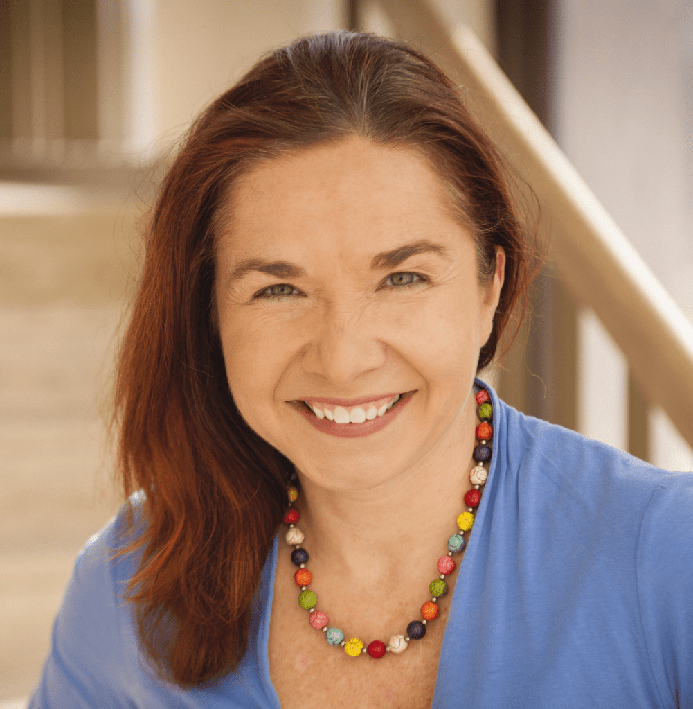 Katharine Hayhoe