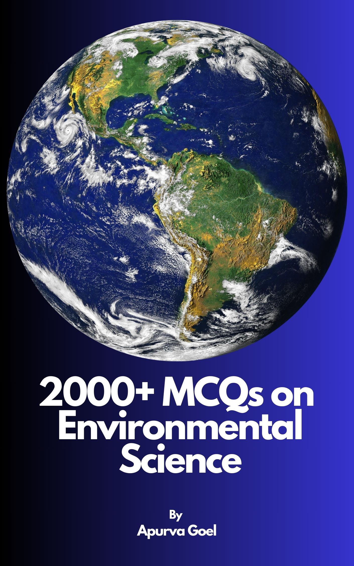 MCQs on Environmental Science