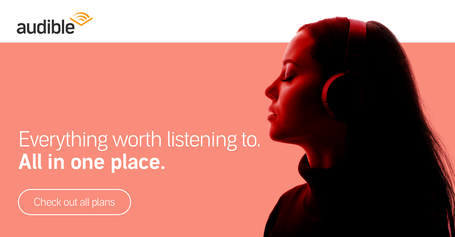 Everything worth listening to. All in one place.