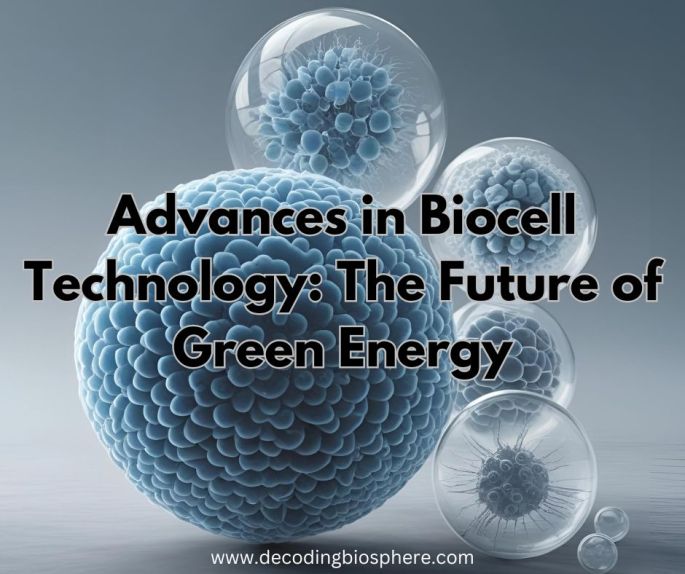 Advances in Biocell Technology