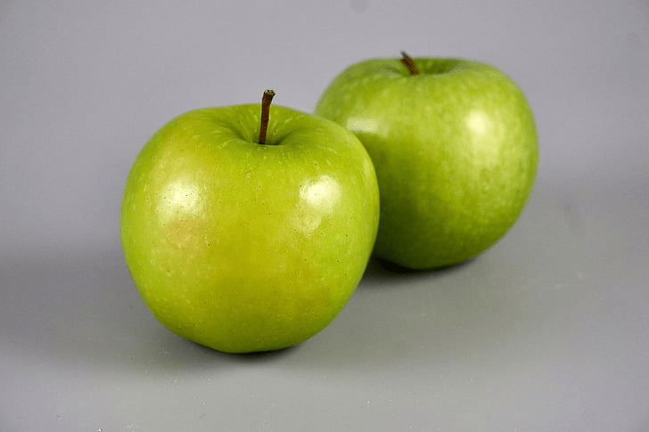 Green Apples