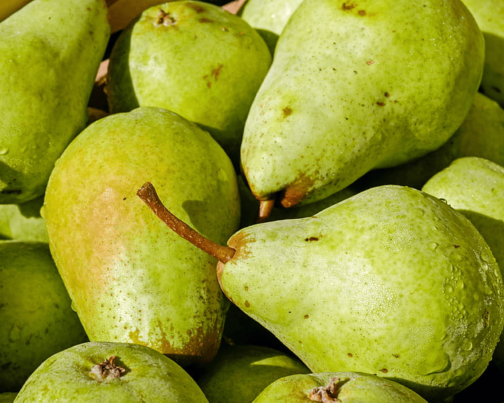 Pears