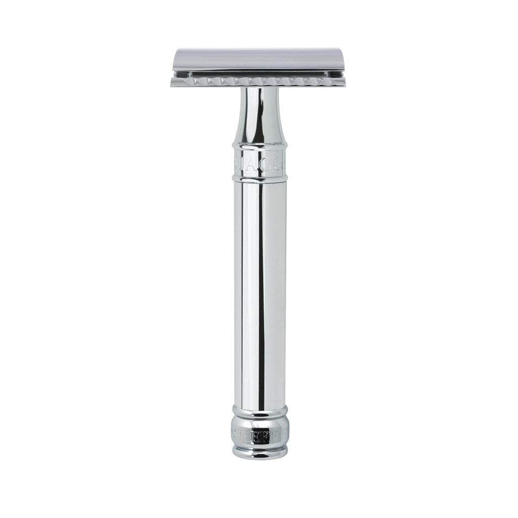 Edwin Jagger DE89 Double Edge Safety Razor