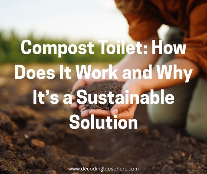 Compost Toilet
