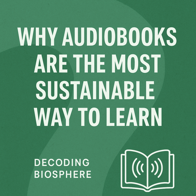 Sustainable Learning in Green